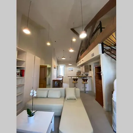 Neuf Et Très Calme Appartement *
